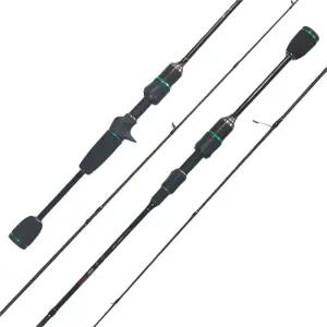 바다 민물 볼락루어대 UL대 송어 꺽지 루어 낚시대 스피닝 에깅대