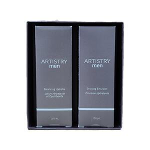 아티스트리 맨 선물세트/암웨이/스킨+로션 선물세트