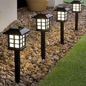 태양광 정원등 조명 태양열 LED 전등 잔디등 SCD087