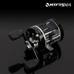 금양 아스타 500 가물치 장구통릴 베이트릴