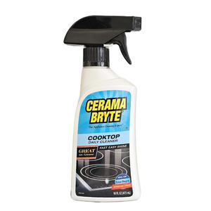 세라마브라이트 인덕션 쿡탑 데일리 클리너 473ml