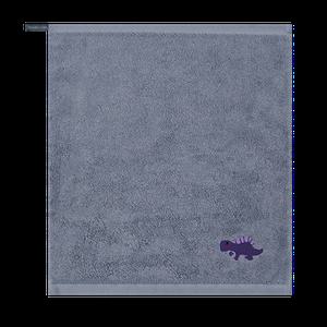 송월타월 어린이집 고리 수건 공룡 자수 이름 자수