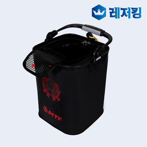 MTF 최고급 다크 크라켄 두레박 30CM 바다낚시용품
