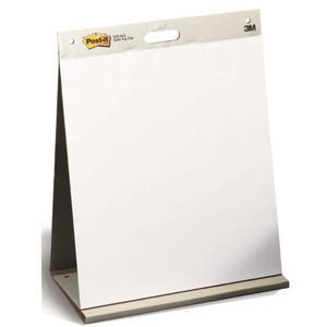 [오피스넥스]3M포스트잇이젤패드563테이블탑(50.8X61cm(흰색무지))