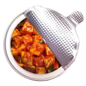 (전라김치)깍두기_캔김치500g