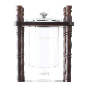 모이카 워터드립 개방형 25~30인용 상단유리 T300(교환부품)