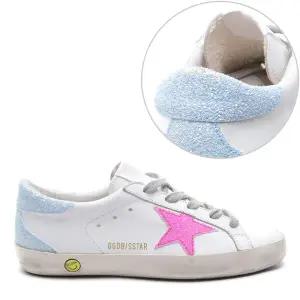 (골든구스) 슈퍼스타 스니커즈 G36KS301 B46 20S