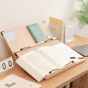 독서대 위너항균독서대 60SE양방향필기 2단독서대