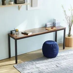 LPM 책상테이블_1600X450 사이드테이블 다용도테이블 엘피엠테이블