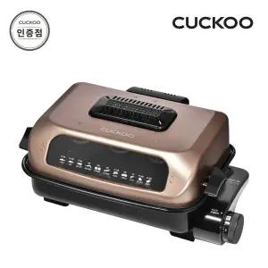 [쿠쿠] CFR-331G 멀티양면그릴 생선구이기 공식판매점 SJ