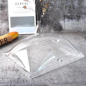 푸드커버 중 넓은쪽 케이크돔 음식덮개