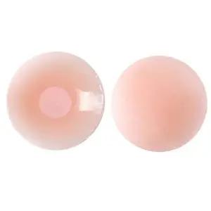 고급 니플보호 니플패드 여성 유두가리개 패치 실리콘