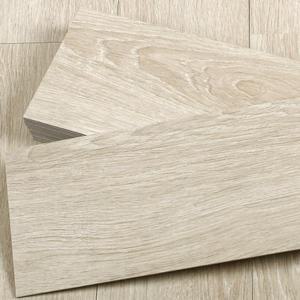 국산 오래쓰는 튼튼한 3T 우드데코타일 (WTI-34) 붙이는 접착식 베란다 현관 상업공간 바닥