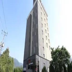 [충남] 보령 W부띠크호텔(충남모텔/보령모텔)