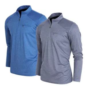 남자등산복상의 작업복티셔츠 아웃도어 등산긴팔티