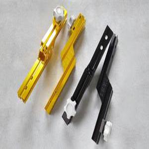 [새론불] SRB 좌대용 크랭크 받침틀 크랭크