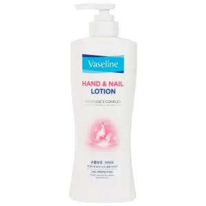 애경 바세린 핸드 앤 네일 로션 450ml