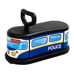 [코레카] 국민 붕붕카 경찰차