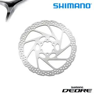 [FNS]시마노 SM-RT56 데오레 디스크 로터