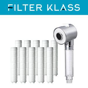 [국내생산] 아이수 주방핸디형 호환 녹물제거필터10개