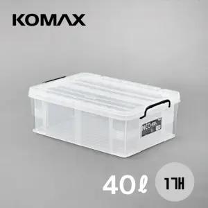 코멕스 네오박스 40L 1개