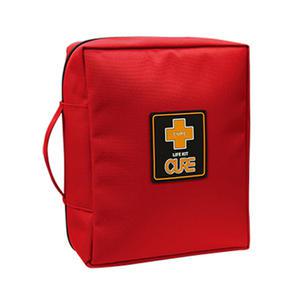 휴대용 응급키트 구급가방 구급낭 1호 (대) 19종세트