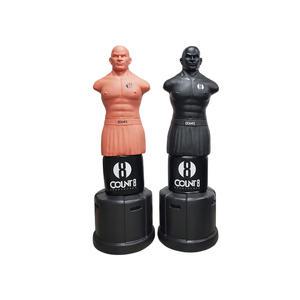 [카운트8] 사람형 인형스탠딩 샌드백 펀칭백 CE-330