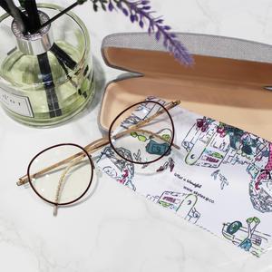 피오비노라이텐 PIOVINO-LITEN 가벼운 울템 안경테 남녀공용 LT56 C11