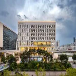 [세종] 베스트웨스턴 플러스 호텔 세종(세종호텔/어진동호텔/어진동베스트웨스턴 플러스 호텔 세종)