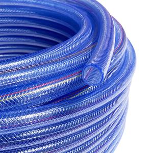 국산 물호스 가정용 베란다 정원 호스 16mm 외 M(미터)단위 절단판매