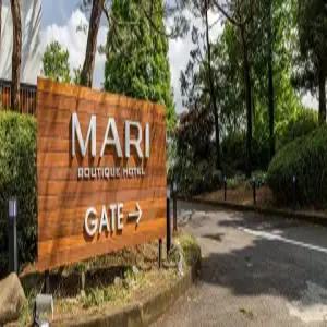 [충남] 아산 마리호텔(충남모텔/아산모텔)