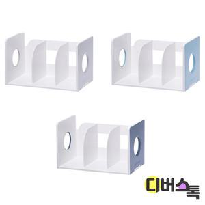 책꽂이 / 시스맥스 마이룸 책꽂이 3단