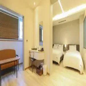 [대구] 대구 엑스코 컨벤션 호텔(대구모텔/북구모텔/북구대구 엑스코 컨벤션 호텔)