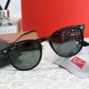 레이벤 선글라스 아시안핏 뿔테타입 0RB 4259F 601/71 53 레이밴