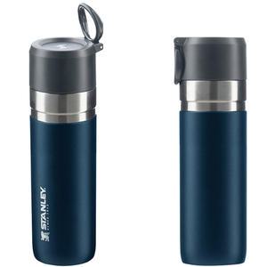 미국 스탠리 GO 진공 슬림 보틀 473ml NP 보온병 보냉병 스탠리보온병