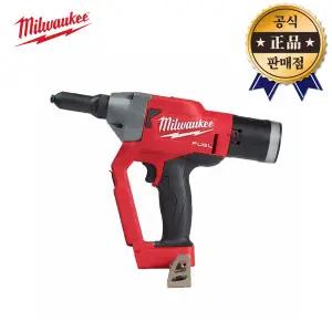 밀워키 충전리벳건 M18 FRT-0X0 본체
