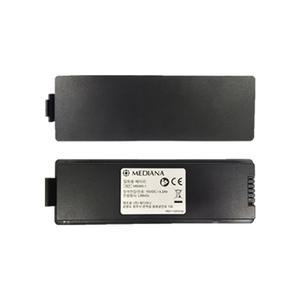 메디아나 자동심장충격기 제세동기 AED 배터리 HeartOn-A10