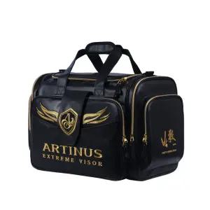 (아티누스) [AB-979B] 다용도 보조가방 (블랙) (형제낚시)