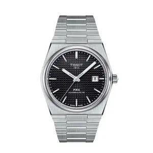 갤러리아 [티쏘]남성메탈시계 PRX 파워매틱 80_T137.407.11.051.00