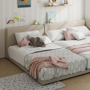 한샘 스테디 하이 패밀리침대 SS 일반형 (컬러 옵션, 매트별도)