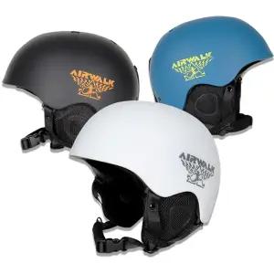 에어워크 겨울용 멀티 헬멧 쿠션안감 탈부착 KC MTV18