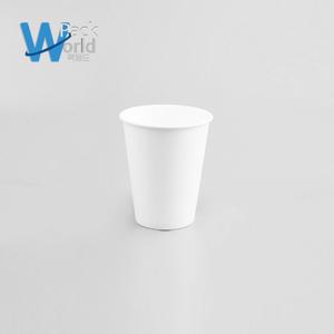 종이컵 커피 음료 무지 8온스 테이크아웃컵 1000개