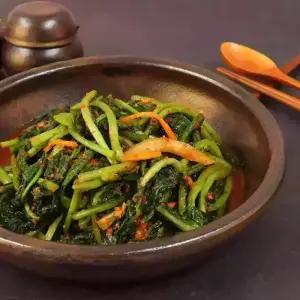 여름에도 겨울에도 시원한 열무김치3kg