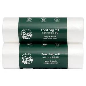 프로그 크린 위생 롤백 중형 500매 x 2개