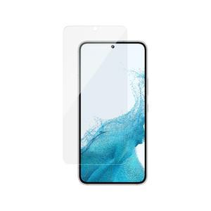 알럽스킨 갤럭시 S23 / S22 고광택 강화 평면 액정보호필름 2매