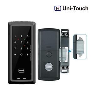 [자가설치-시공비별도] 미닫이문 디지털도어락 SKBC(TB)800 유니터치 병실도어락 후크도어.락 병원도어.락