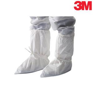 3M 내화학 440 덧신 논슬립 오버부츠 부분 보호복 방진복 보호복 악세사리