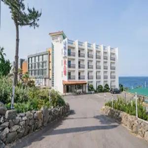 [제주 호텔] 나비스호텔 (이호테우,하귀,애월,한림,협재)