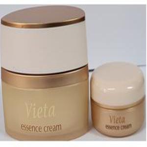 알로에마임 비에타 에센스 크림(50g) - 미니어처 있음
