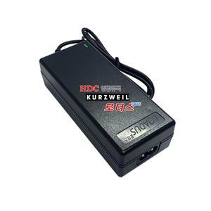 영창HDC 커즈와일KURZWEIL 스테이지피아노/신디사이저전용 15V 2.5A 국산 로더스어댑터